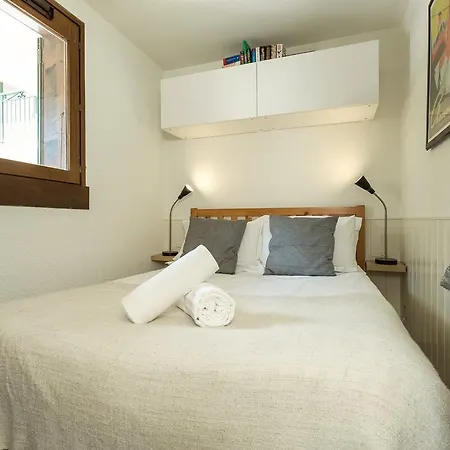 Blanc Neige 2 - Centre De Apartament *